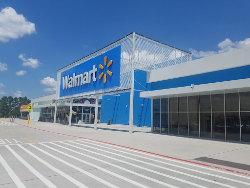 Discount Store «Walmart», reviews and photos, 25800 Kuykendahl Rd, Tomball, TX 77375, USA