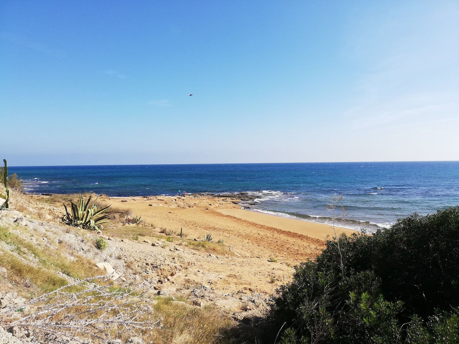 Spiagge Rosse photo #7