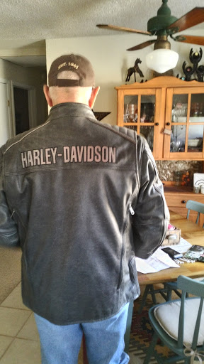 Harley-Davidson Dealer «Fort Thunder Harley-Davidson», reviews and photos, 500 SW 11th St, Moore, OK 73160, USA