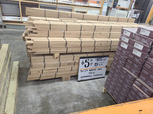 Home Improvement Store «The Home Depot», reviews and photos, 95 Highland Ave, Seekonk, MA 02771, USA