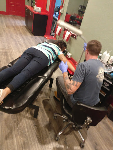 Explore tattoo artist ideas, creative tattoo ideas in Glendale, available at Inkenstein Tattoo Company