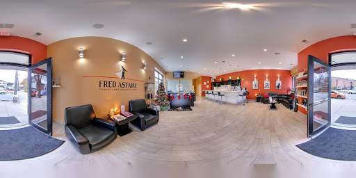 Dance School «Fred Astaire Dance Studio Park Ridge», reviews and photos, 17 N Prospect Ave, Park Ridge, IL 60068, USA
