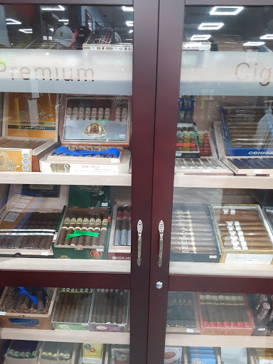 Liquor Store «Good Time Spirit Liquor Store», reviews and photos, 5434 Chimney Rock Rd, Houston, TX 77081, USA