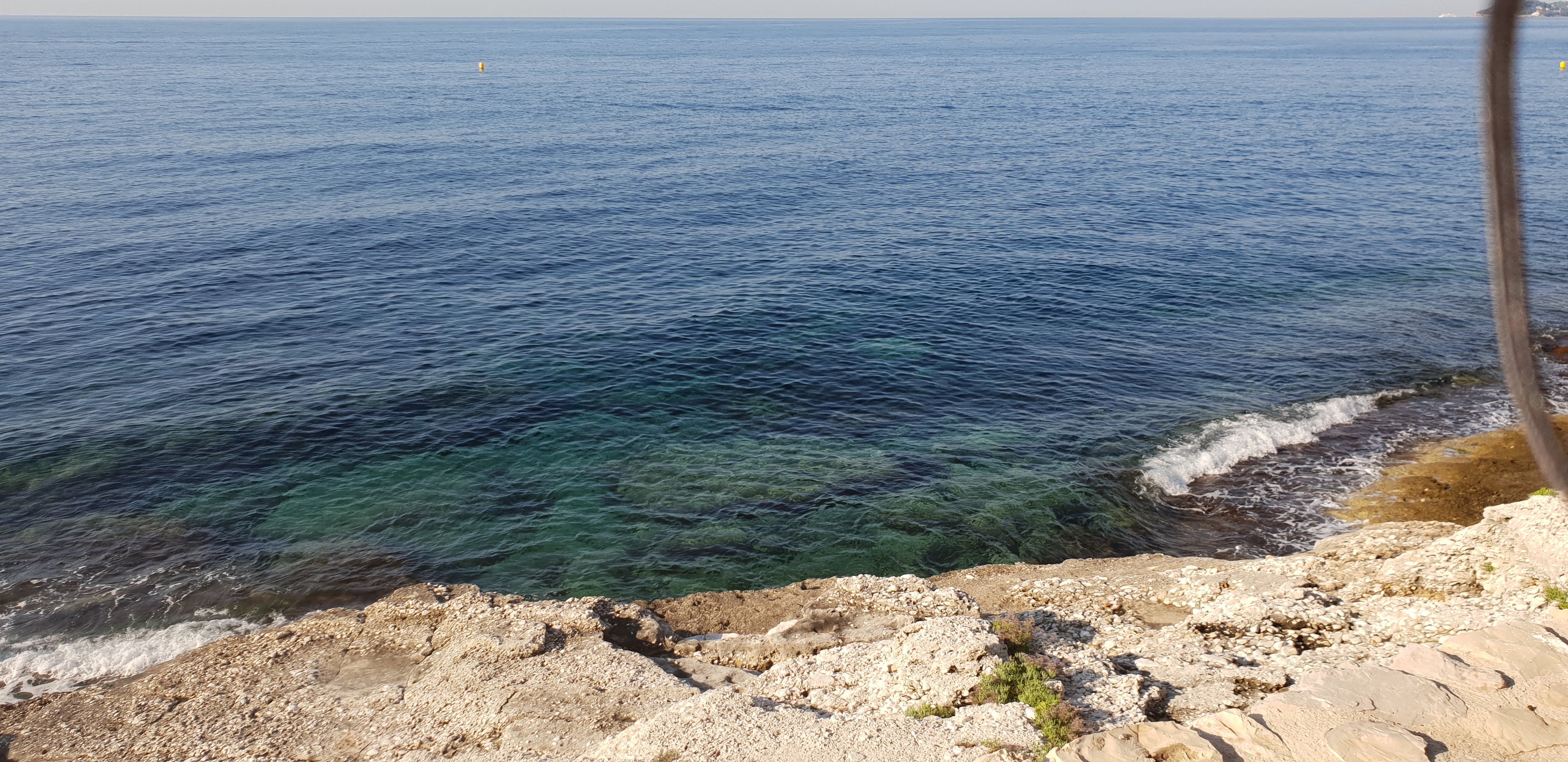 Photo n° 4 de l'avis de Alessandra.e fait le 09/07/2018 à 20:21