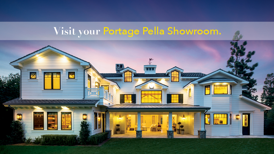 Pella Windows & Doors of Portage