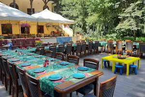 Restauracja gruzińska Suliko image