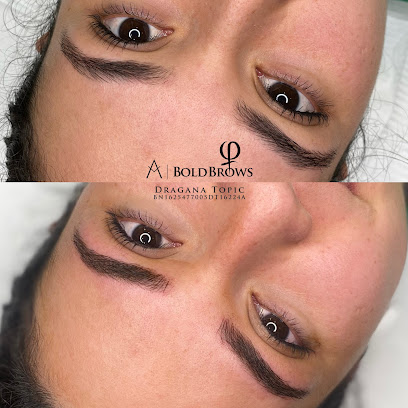 Brows Studio 44