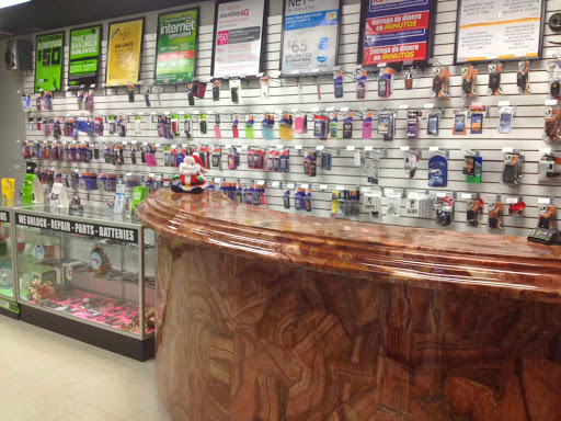 Cell Phone Store «RM CELLULAR, INC», reviews and photos, 4312 SW 8th St, Miami, FL 33134, USA