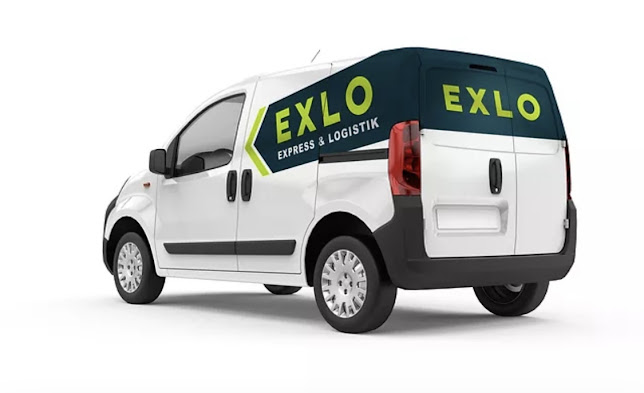 Rezensionen über EXLO | Express & Logistik | Kurierdienst | in Zürich - Kurierdienst