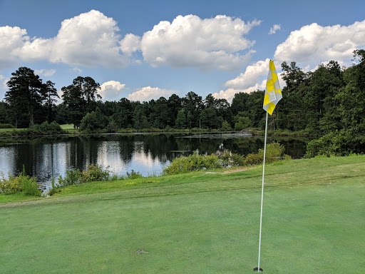 Golf Club «Pinetuck Golf Club», reviews and photos, 2578 Tuckaway Rd, Rock Hill, SC 29730, USA