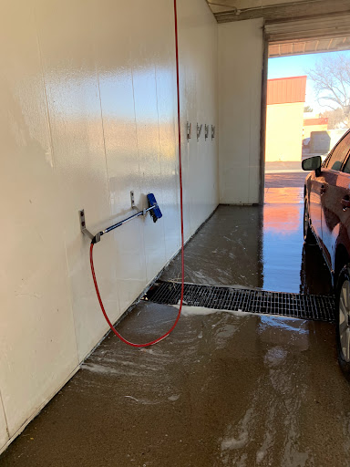 Car Wash «Wash Me! Car Wash», reviews and photos, 500 21st Ave, Longmont, CO 80501, USA