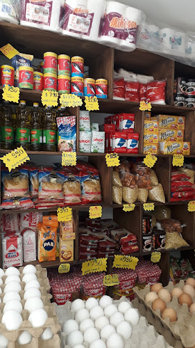 Minimarket Almacen Abarrotes, RONY EL MEJOR PRECIO