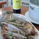 Photo n°7 de l'avis de Gonçalo.a fait le 18/01/2024 à 18:44 sur le  Restaurante O Mercado à Taveiro