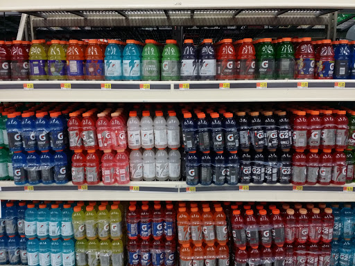 Department Store «Walmart Supercenter», reviews and photos, 1601 W State Hwy 114, Grapevine, TX 76051, USA