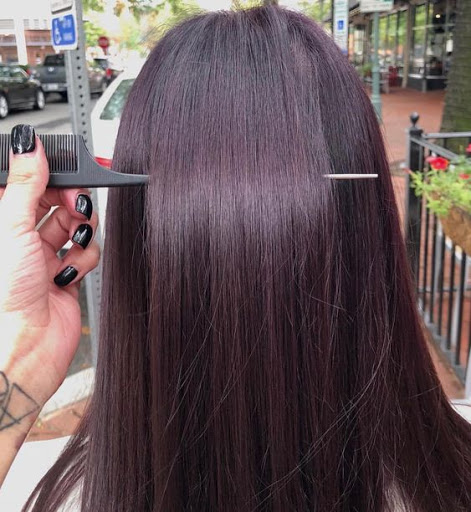 Beauty Salon «Illusions Hair Salon», reviews and photos, 4033 Campbell Ave, Arlington, VA 22206, USA