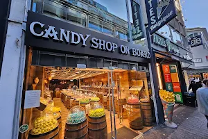 Candy Shop on Board image
