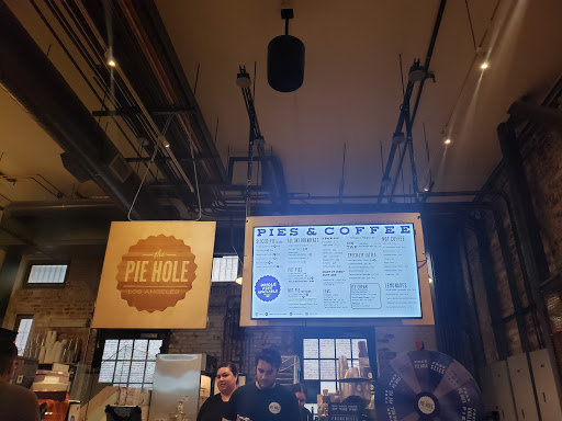 Pie Shop «The Pie Hole», reviews and photos, 59 E Colorado Blvd, Pasadena, CA 91105, USA