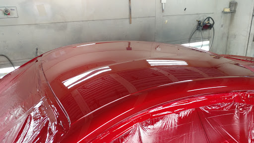 Auto Body Shop «Caliber Collision», reviews and photos, 7700 Progress Ct, Gainesville, VA 20155, USA