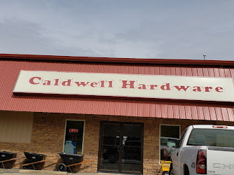 Caldwell Hardware