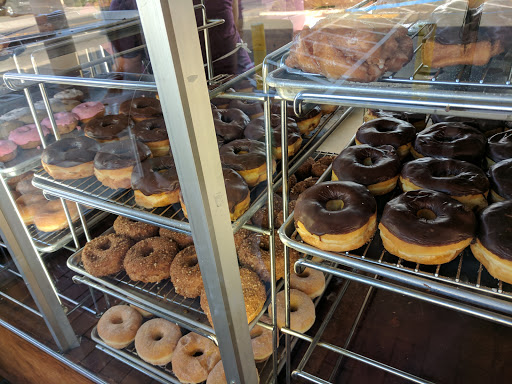 Donut Shop «Ms Donuts & Ice Cream», reviews and photos, 301 E Lake Ave, Watsonville, CA 95076, USA