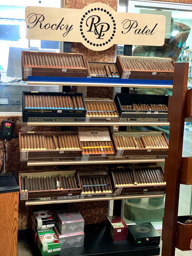 Tobacco Shop «TOBACCO PALACE», reviews and photos, 1342 Auburn Rd, Dacula, GA 30019, USA