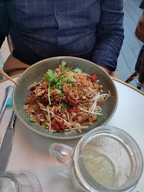 Phat thai du Restaurant vietnamien Hanoï Cà Phê Bercy à Paris - n°8