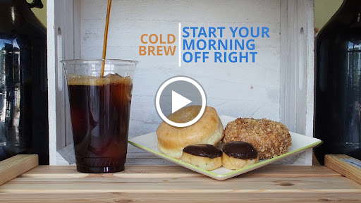 Donut Shop «Sara Donut», reviews and photos, 1301 W Glade Rd # 116, Euless, TX 76039, USA