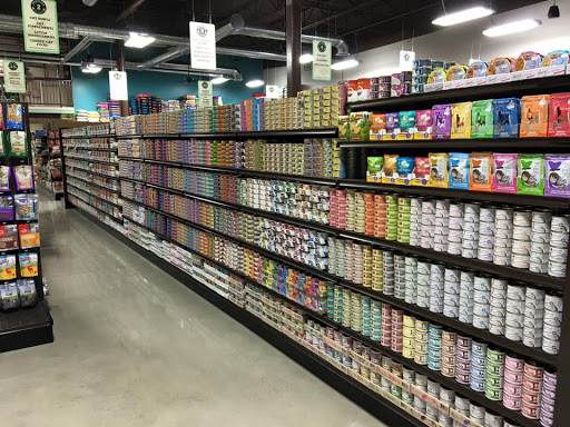 Pet Supply Store «Premier Pet Supply», reviews and photos, 63 W Auburn Rd, Rochester Hills, MI 48307, USA
