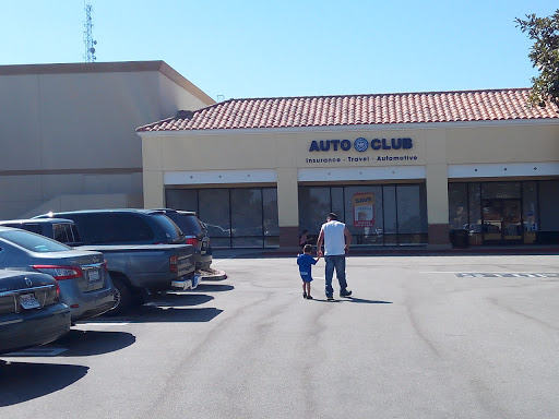 Auto Insurance Agency «AAA - Automobile Club of Southern California», reviews and photos