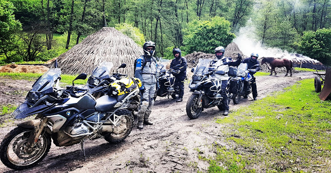 GS Explorer Motorcycle Tours - Official Partner of BMW Motorrad - <nil>