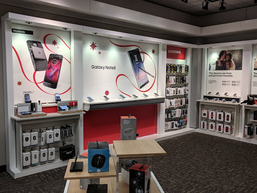 Cell Phone Store «Verizon», reviews and photos, 26036 US-290 #100, Cypress, TX 77429, USA