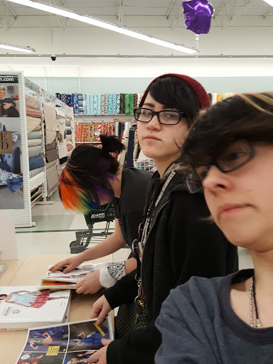 Fabric Store «Jo-Ann Fabrics and Crafts», reviews and photos, 4120 Dean Lakes Blvd, Shakopee, MN 55379, USA