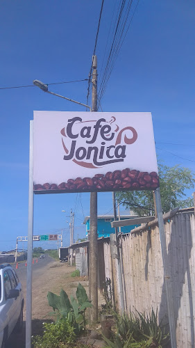 Cafe Jonica