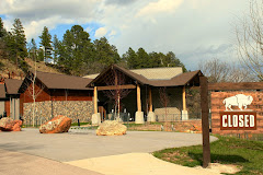 Game Lodge Campground