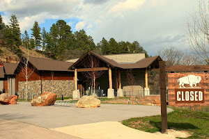 Game Lodge Campground