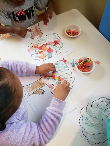 Day Care Center «Play and Learn Family Daycare», reviews and photos, 9116 48th Pl, College Park, MD 20740, USA