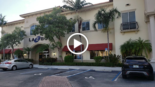 Furniture Store «La-Z-Boy Furniture Galleries», reviews and photos, 3901 Design Center Dr, Palm Beach Gardens, FL 33410, USA