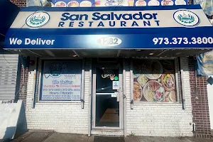 San Salvador Restaurant image