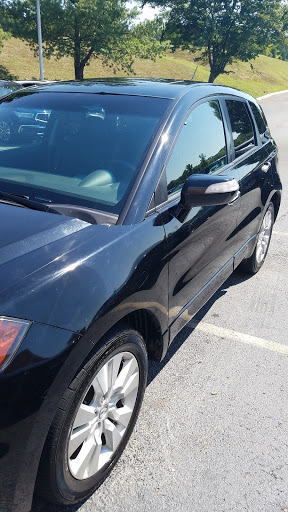 Used Car Dealer «Gary Force Acura», reviews and photos, 1634 Westgate Cir, Brentwood, TN 37027, USA