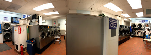 Laundromat «Commonwealth Coin Op Laundry», reviews and photos, 59 Westland Ave, Boston, MA 02115, USA