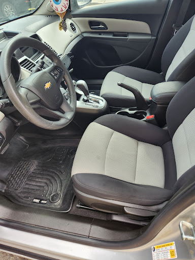 It's Kleen Time Car Wash en Pittsburgh