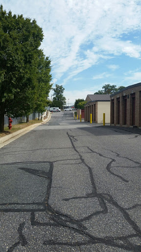 Self-Storage Facility «Self StorageOne ~ Middle River», reviews and photos, 1010 Middle River Rd, Middle River, MD 21220, USA