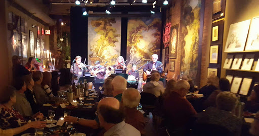 Live Music Venue «Campbell Steele Gallery & Music in the MUD!», reviews and photos, 1064 7th Ave, Marion, IA 52302, USA