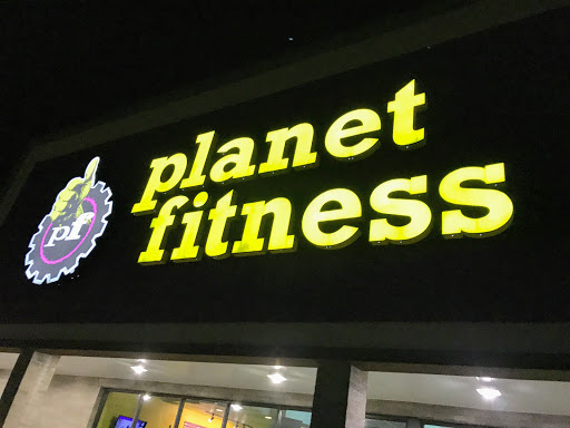 Gym «Planet Fitness», reviews and photos, 12604 Rockside Rd, Garfield Heights, OH 44125, USA