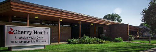 Cherry Health – Southside Health Center Suite 100