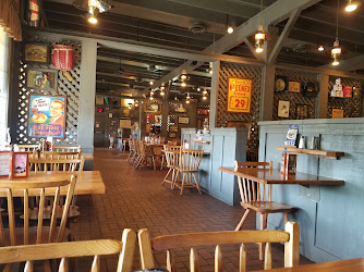 Cracker Barrel Old Country Store