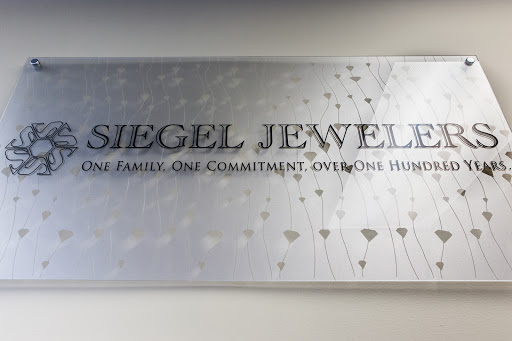 Jeweler «Siegel Jewelers», reviews and photos, 2845 Lake Eastbrook Blvd SE, Grand Rapids, MI 49512, USA