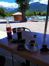 Montagne du Café BAR 