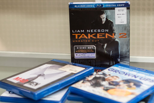 Pawn Shop «B & B Pawn and Gold», reviews and photos, 1107 E Main St, Mesa, AZ 85203, USA