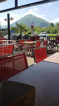 Atmosphère du Restaurant Buffalo Grill Saint Egrève à Saint-Egrève - n°5